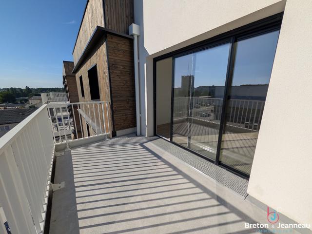 Appartement vente à Laval