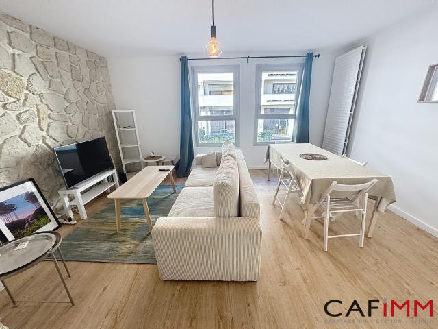 Appartement vente à Lyon, Métropole de Lyon