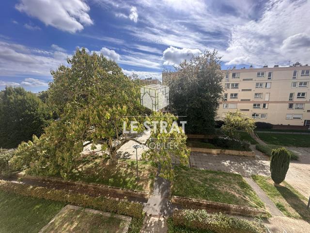 Appartement vente à Caen, Hérouville-saint-clair