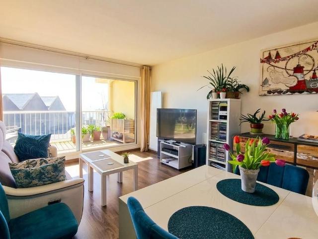 Appartement vente à Lorient, Bretagne