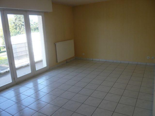 Appartement location à Ranzay - Grand Clos, Nantes