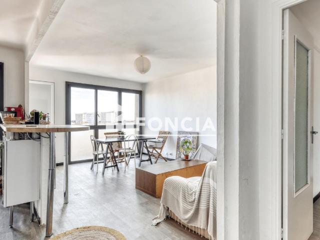 Appartement vente à Narbonne, Port-la-nouvelle