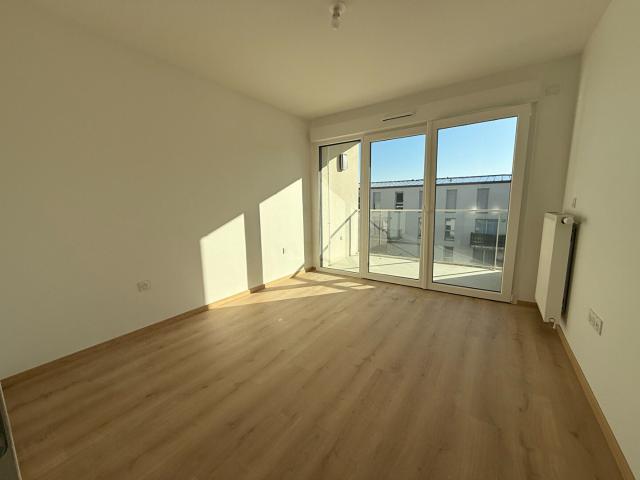 Appartement vente à Reims