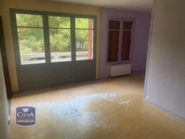 Appartement vente à Amiens