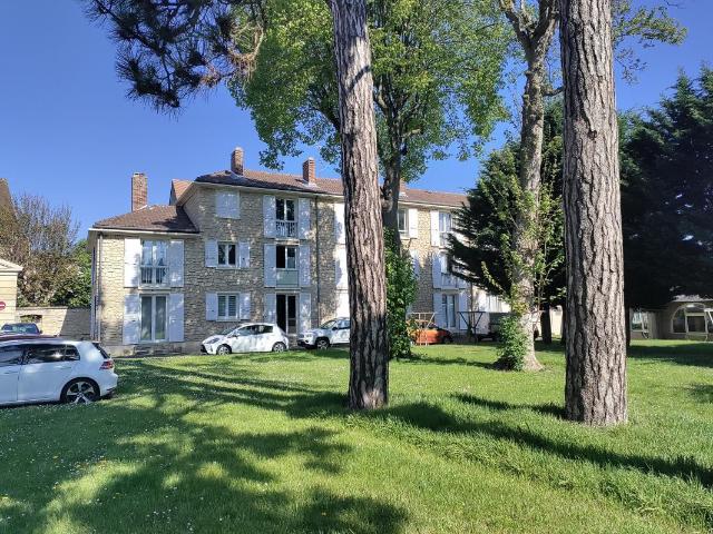 Appartement vente à Chambly, Oise
