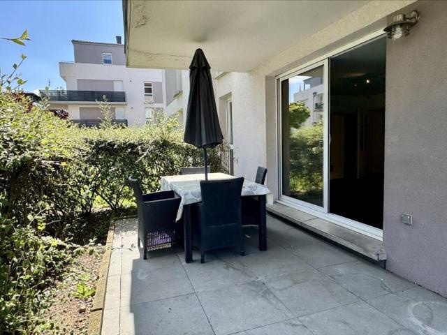 Appartement location à Colmar-Ribeauvillé, Colmar