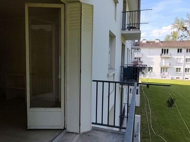 Appartement vente à Pau, Gan