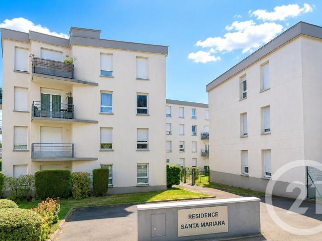 Appartement vente à Saint-Nazaire, Saint-nazaire