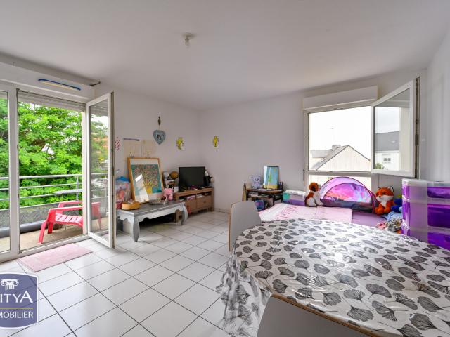 Appartement vente à Saint-Nazaire, Saint-nazaire