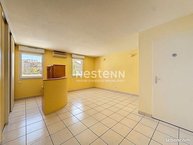 Appartement vente à Muret