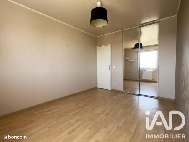 Appartement vente à Metz, Maizières-lès-metz