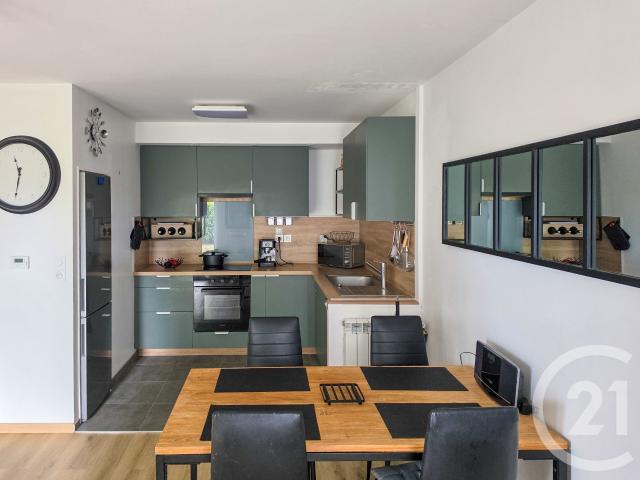 Appartement vente à Les Sables-d'Olonne, Château-d'olonne