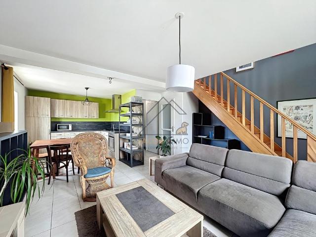 Appartement vente à Brest, Bretagne
