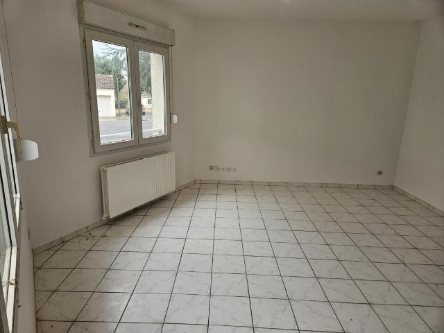 Appartement vente à Saint-Mard, Seine-et-Marne