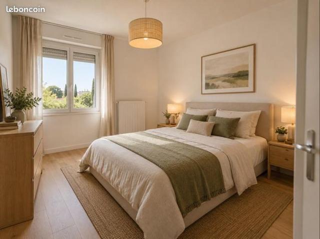 Appartement vente à Saint-Leu-la-Forêt, Val-d'Oise