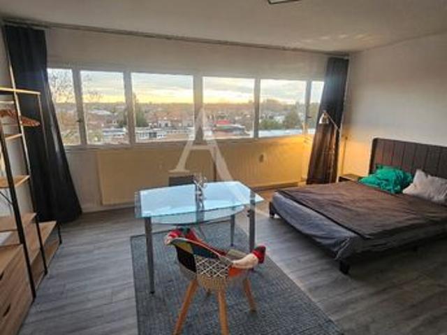 Appartement vente à Lille, Hauts-de-France