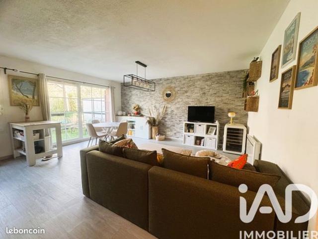 Appartement vente à Saint-Julien-en-Genevois, Valleiry