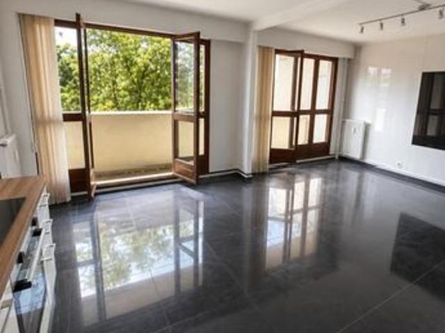 Appartement vente à Compiègne, Chelles