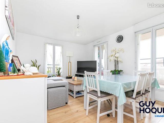 Appartement vente à Cherbourg, Lieusaint