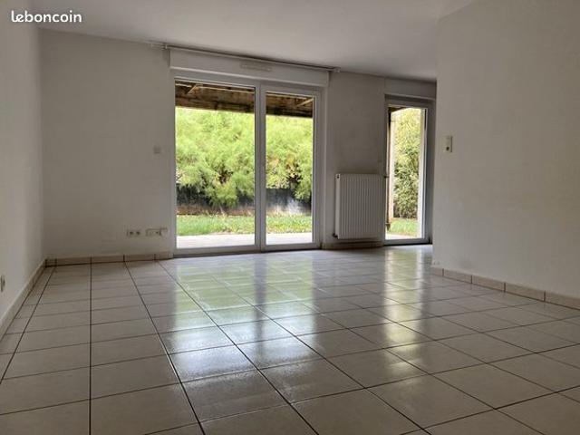 Appartement vente à Sélestat-Erstein, Boersch