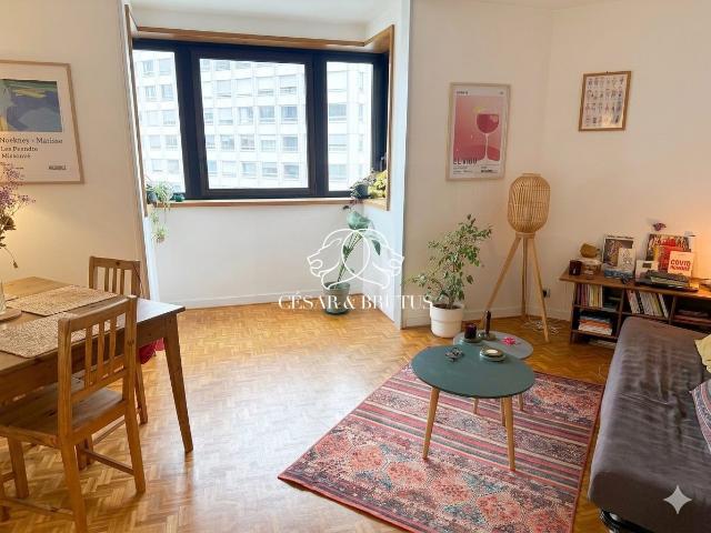 Appartement vente à Lyon, Métropole de Lyon