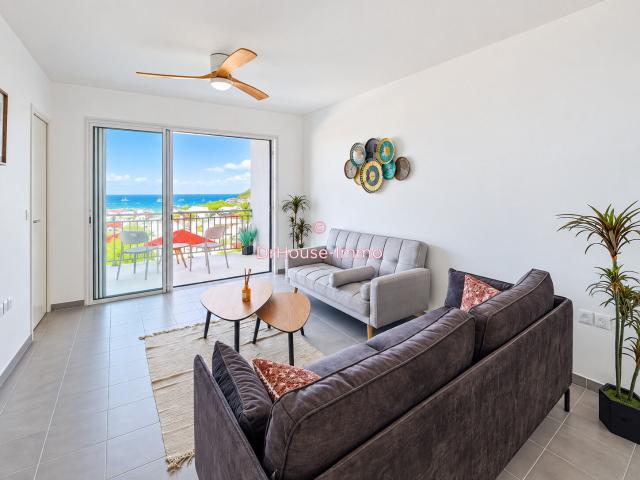 Appartement vente à Saint-Martin, Gers