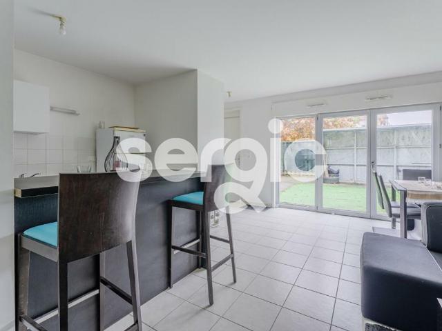 Appartement vente à Bouaye