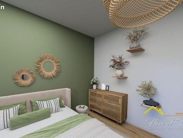 Appartement vente à Toulouse, Bessières