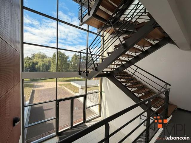 Appartement vente à Mordelles, Ille-et-Vilaine