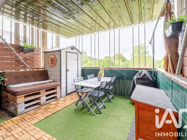 Appartement vente à Bayonne