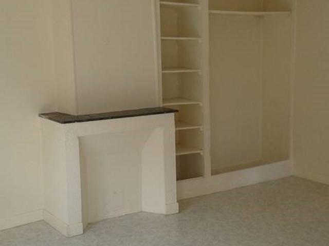 Appartement location à Beauvais, Trie-château