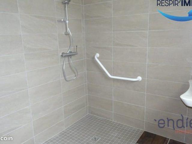 Appartement vente à Altkirch, Dannemarie