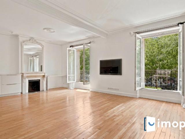 Appartement vente à Paris 9e Arrondissement, Paris