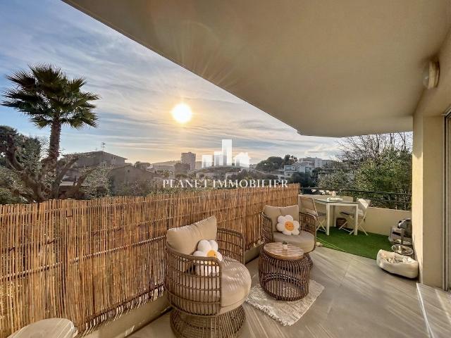 Appartement vente à Grasse, Antibes