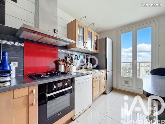 Appartement vente à Versailles, Saint-cyr-l'ecole