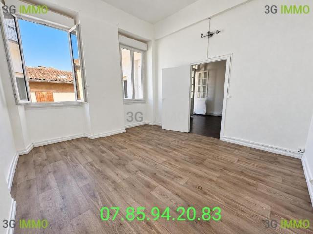 Appartement vente à Agen