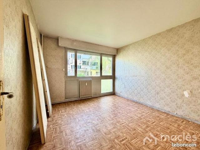 Appartement vente à Sarcelles, Montmorency