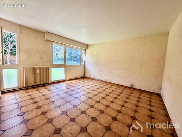 Appartement vente à Sarcelles, Montmorency