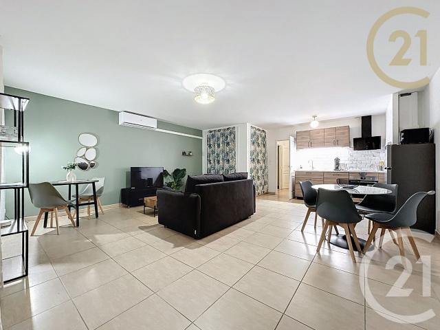 Appartement vente à Nyons, Montélimar