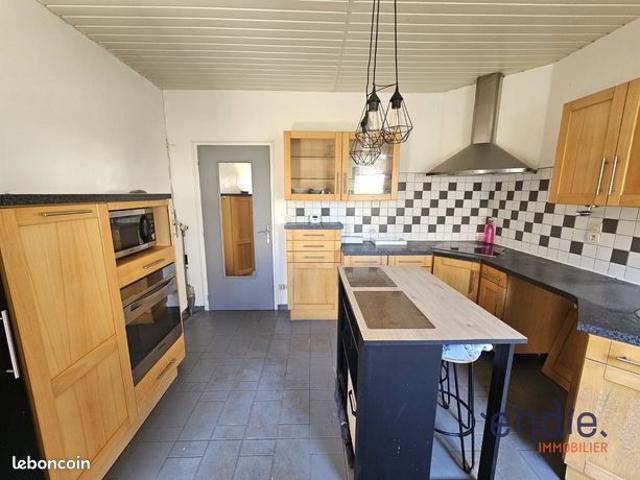 Appartement vente à Belfort, Valdoie