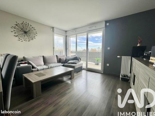 Appartement vente à Créteil, Chennevières-sur-marne