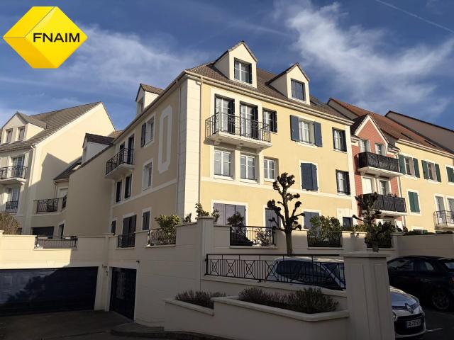 Appartement vente à Les Échassons, Longpont-sur-Orge