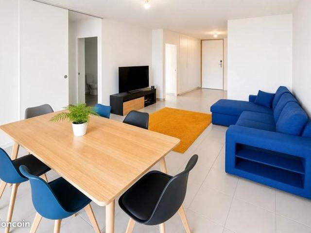 Appartement vente à Toulouse, Beauzelle