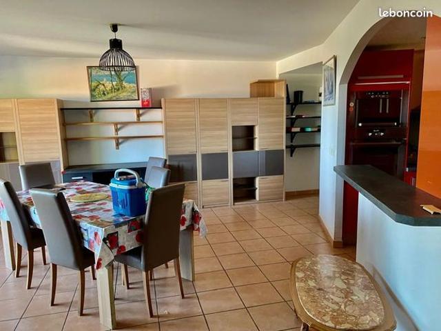 Appartement vente à Arrondissement de Toulon, Bormes-les-mimosas