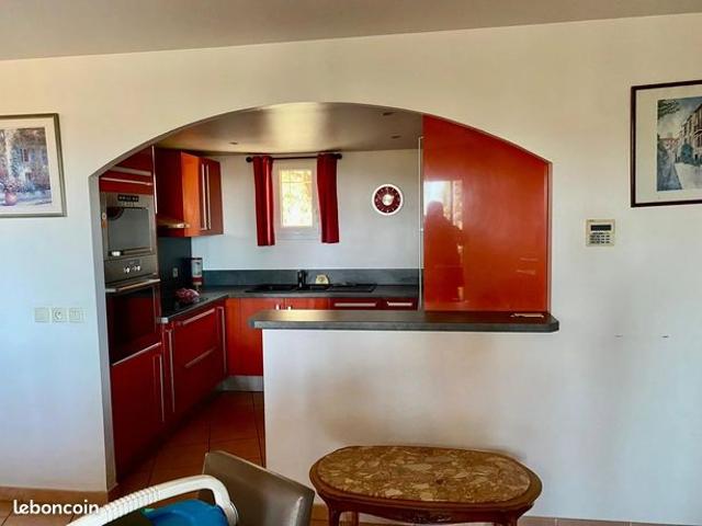 Appartement vente à Arrondissement de Toulon, Bormes-les-mimosas