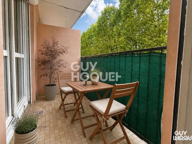 Appartement vente à Boulogne-Billancourt, Meudon