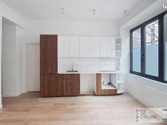 Appartement vente à France métropolitaine, Martinique