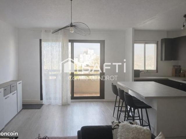 Appartement vente à Bordeaux, Le Bouscat