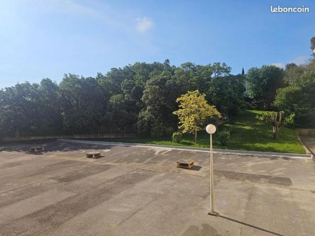 Appartement vente à Marseille, Aubagne