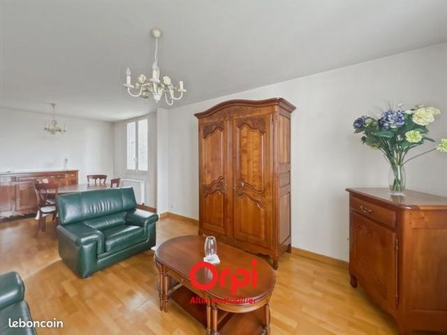 Appartement vente à Montluçon